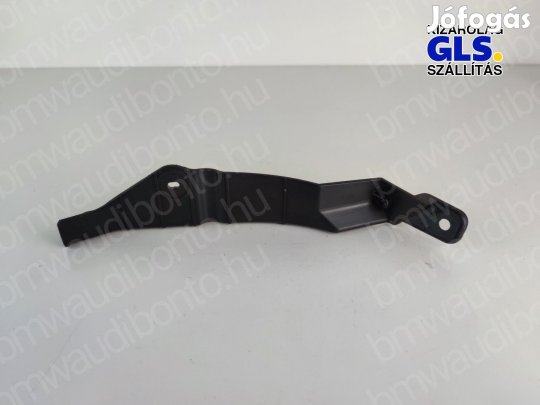 MINI (R56) Jobb hátsó lökhárító tartó (műanyag) (2751304, 51122751304)