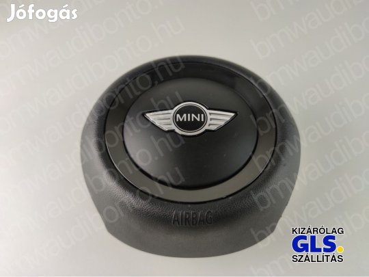 MINI (R56) Kormánykerék légzsák (6048455, 9806257)