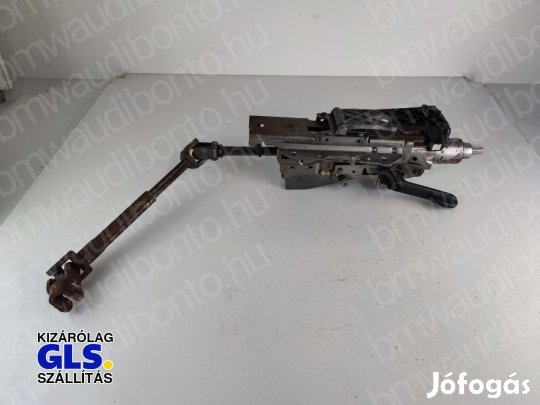 MINI (R56) Kormányoszlop (komplett) (2752897, 32302752897)