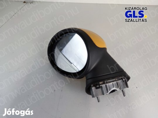 MINI (R56) Kupé bal külső visszapillantó tükör (elektromos) (2755635)