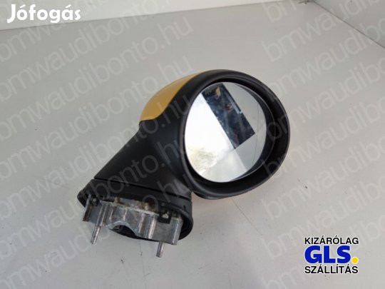 MINI (R56) Kupé jobb külső visszapillantó tükör (elektromos) (2755636)