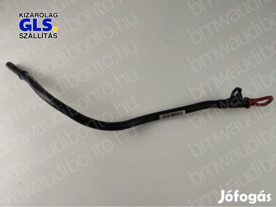 MINI (R56) Olajszintmérő pálca hüvely (7812759, 11437812759)