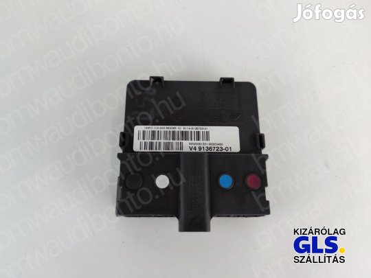 MINI (R56) Pozitív kábel elosztó (9136723, 61149136723, 61149136724)