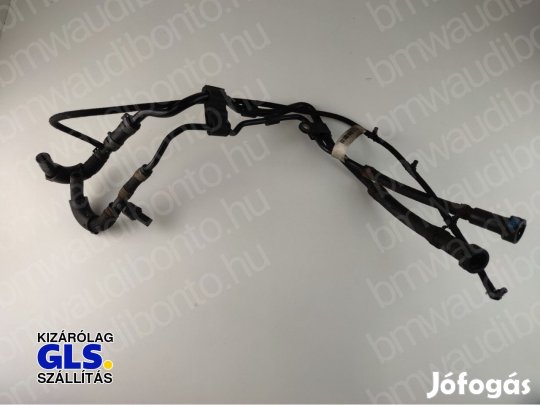 MINI (R56) Üzemanyagcső (7823549, 13537823549)