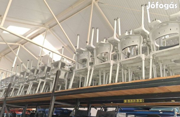 MIN. 3 DB-Tól Vihető ETAC Fürdető Szék, Zuhanyzó Szék