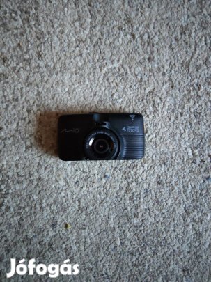 MIO Mivue 792 Wifi autós menetrögzítő kamera eladó!