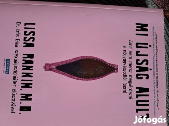 MI Újság OTT Alul?