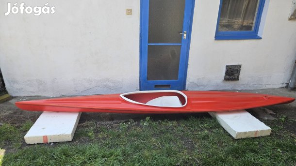 MK1 kajak túrakajak portyakajak