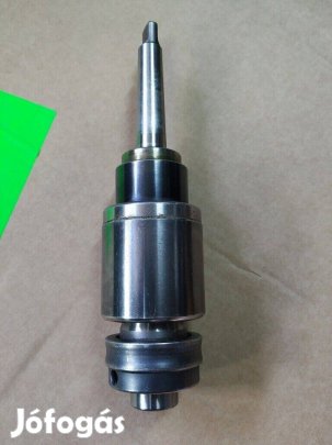 MK2 morze morse kúpos gyorsváltó