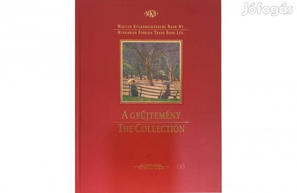 MKB Rt. - A gyűjtemény (The Collection)