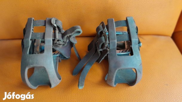 MKS Mikashima GR-9 japán pedál