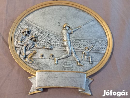 MLB,baseball dísztárgy