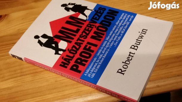 MLM Hálózatszervezés + 25 hiba amit üzletkötők rendszeresen elkövetnek