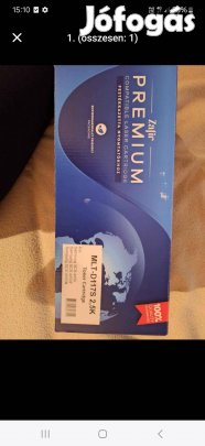 MLT D117S 2.5K Zafir Prenium Toner