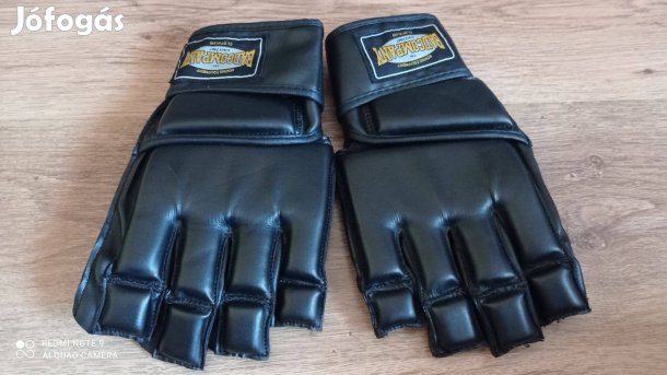 MMA kesztyű - XL méret