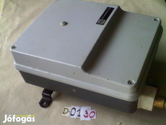 MMG távadó (D-0130)