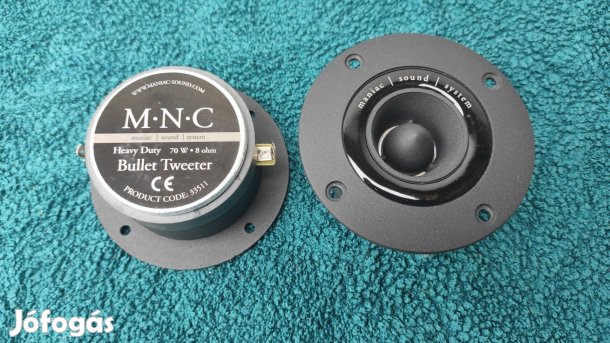 MNC Dome 70 W 8 (33511)