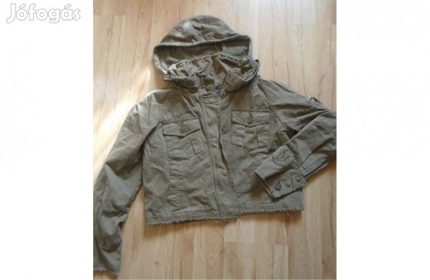 MNG - Mango dzseki - kb. M-es méret