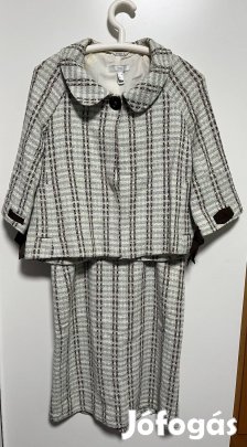 MNG szoknyás kosztüm