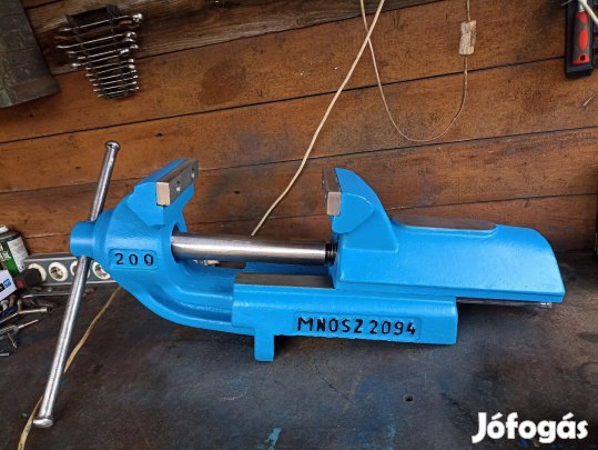 MNOSZ 2094 Régi magyar satu 200mm