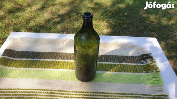 MNOSZ budafoki 1l borosüveg eladó gyűjtőnek