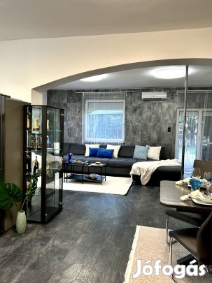 MODERN családi ház Dunavarsányban!