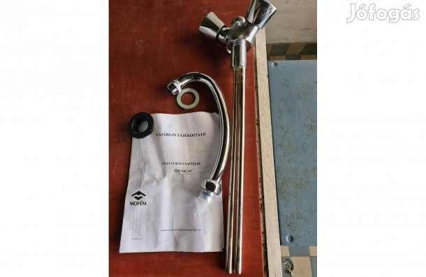 MOFÉM Egylyukas Csaptelep