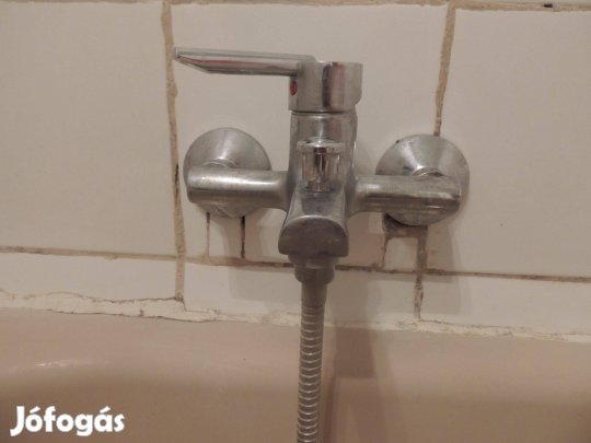 MOFÉM Kádtöltő Csaptelep