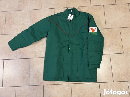 MOL benzinkutas télikabát