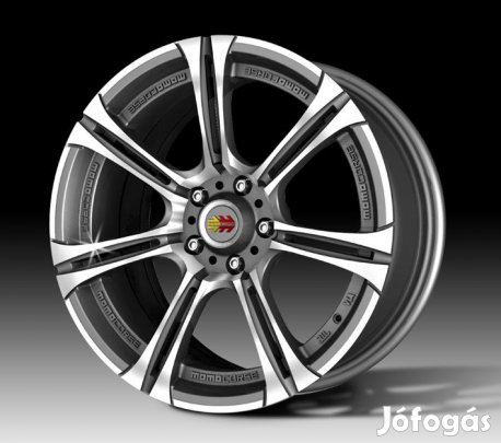 MOMO NEXT AN 6,5X15 4X108 ET18 CB65.1 | alufelni |