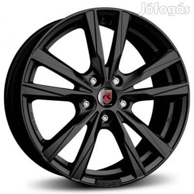 MOMO REDS K2 BK 6,5X16 5X112 ET40 CB72,3 | alufelni |