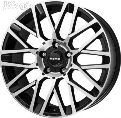 MOMO REVENGE EVO 8,5X19 5X112 ET40 CB79,6 | alufelni |