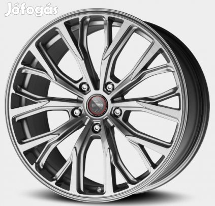 MOMO RF02 TIT-BR 10X20 5X112 ET40 CB66,6 | alufelni |