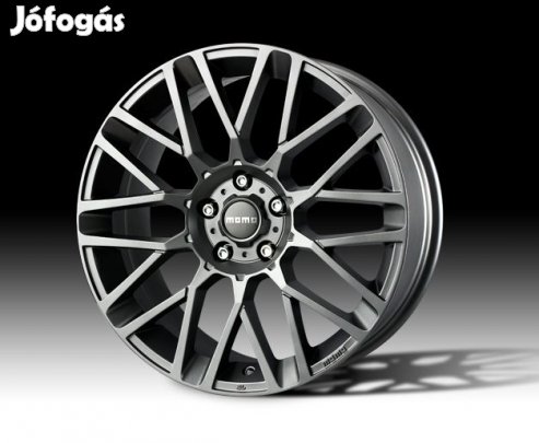 MOMO Revenge AN CB72,3 7,0X17 5X108 ET40 | alufelni |