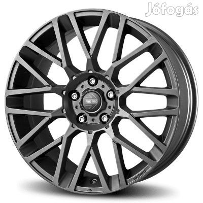 MOMO Rim Revenge Ant 8X18 5X112 ET50 72,3 | alufelni |