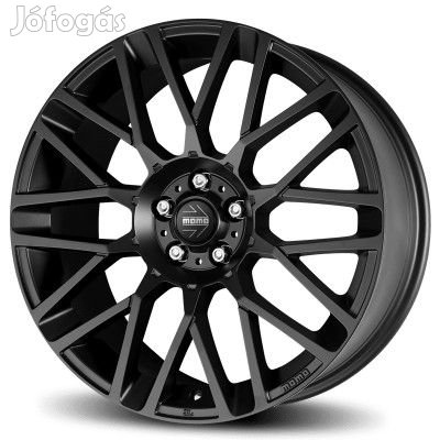 MOMO Rim Revenge MB 8X18 5X112 ET35 79,6 | alufelni |