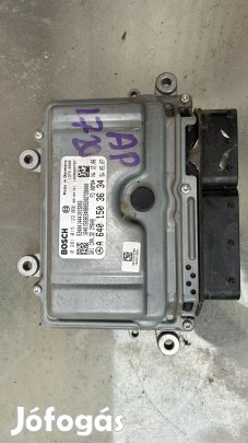 MOTORVEZÉRLŐ A6401503634 eladó