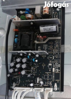 MP022-N Technika tápegység