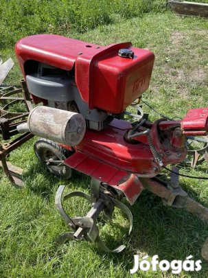 MPM-210 rotációs kapa