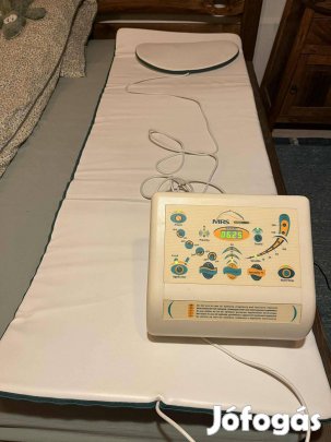 MRS 2000 mágnesterápiás elektroterápiás készülék
