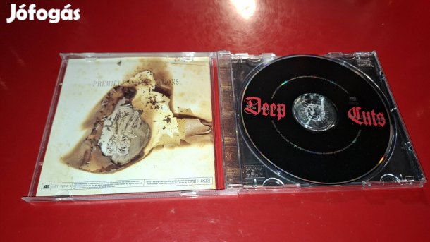 MR Big The best of The Ballads Cd 2000 Hdcd