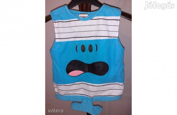 MR MEN, Little Miss (BR BUMP) jelmez eladó (12)