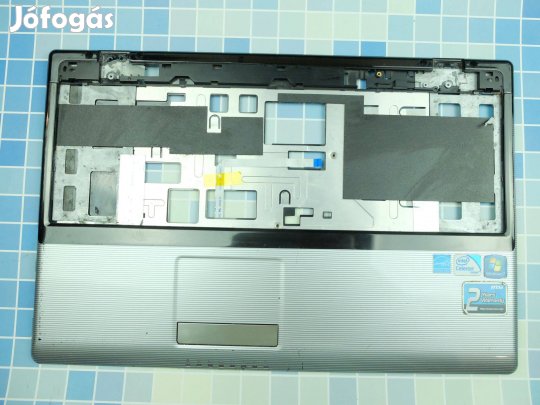 MSI CR620 CX620 CX623 laptop felső ház 683C112SE0