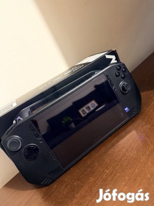 MSI Claw A1M-036 játékkonzol