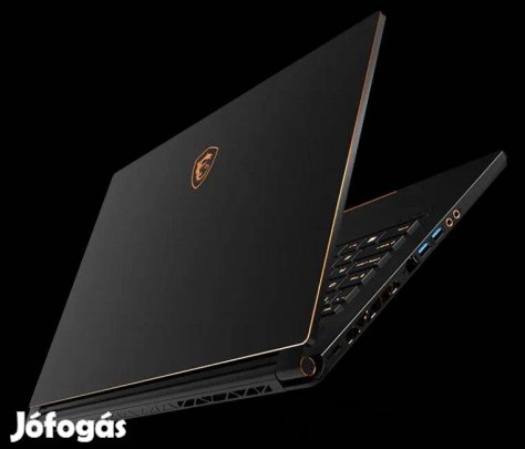 MSI GS65 Stealth 9sd i7-9750H/16 gb/ 768 Gb/ 1660TI