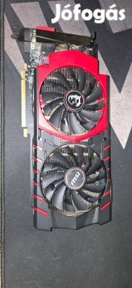 MSI Gaming OC Gtx970 4Gb