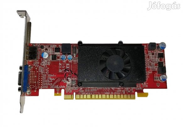 MSI Geforce GT620 1GB PCI-E videókártya