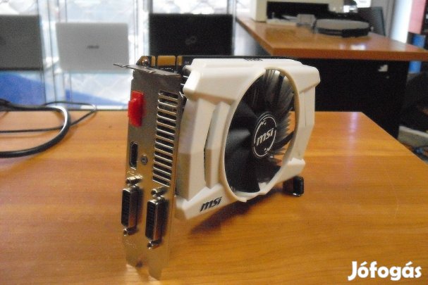 MSI Gtx 950 2 GB-os VGA kártya olcsón!!! Akcióó!