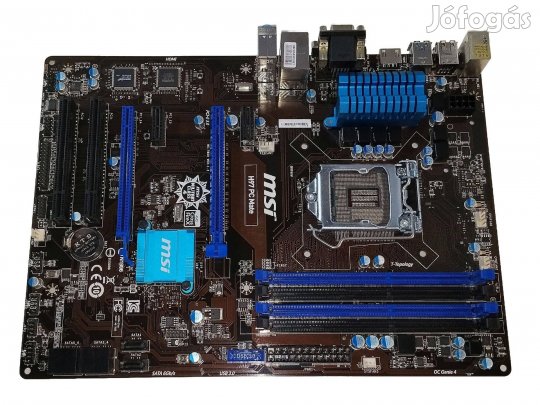 MSI H97 PC Mate alaplap s1150