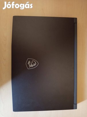 MSI Thin B12UC i5-12450H 16GB Ram/512GB SSD FHD